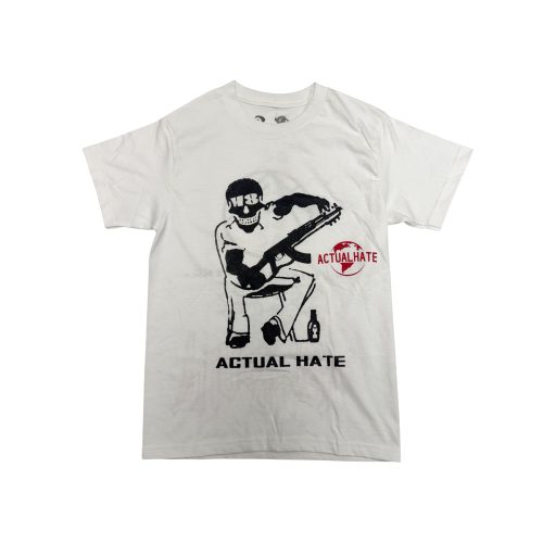 'UN-H8 (ONE-OFF) - 010 TSHIRT - SIZE SMALL