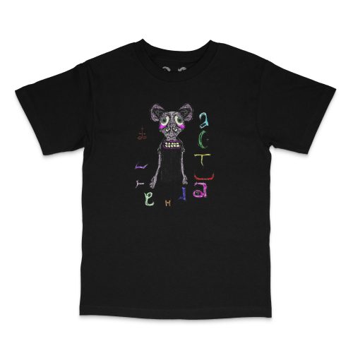 ACTUALHATE INC. - AH SPIRIT T SHIRT
