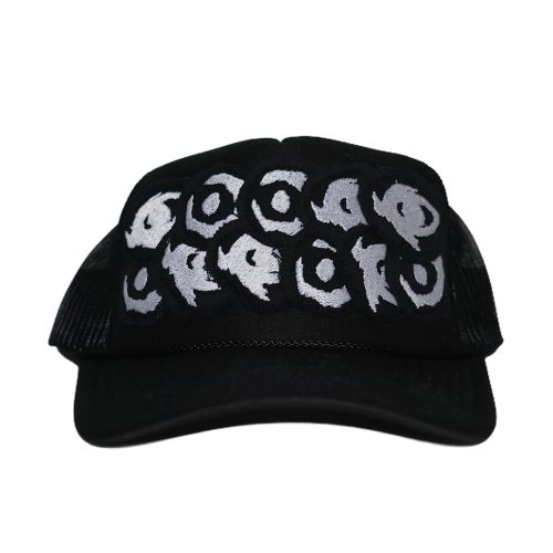 ACTUALHATE INC. - MULTI EYE TRUCKER - O/S